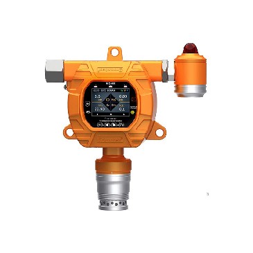 固定式四合一氣體檢測儀 GTYQ-MIC-600-4（CO、H2S、O2、Ex）