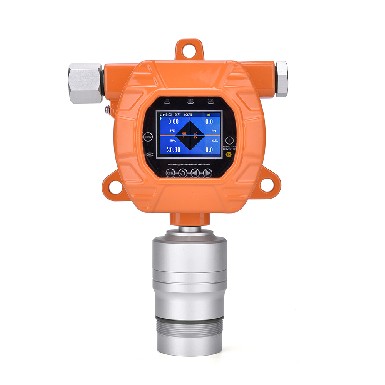 固定式乙腈氣體檢測(cè)儀 GTYQ-MIC-600-CH3CN
