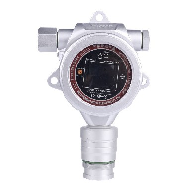 固定式可燃?xì)怏w檢測(cè)儀（高溫）MIC-500S-Ex