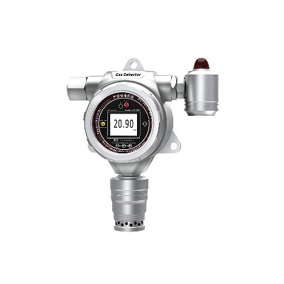 固定式氧氣檢測(cè)儀 GTYQ-MIC-500S-O2