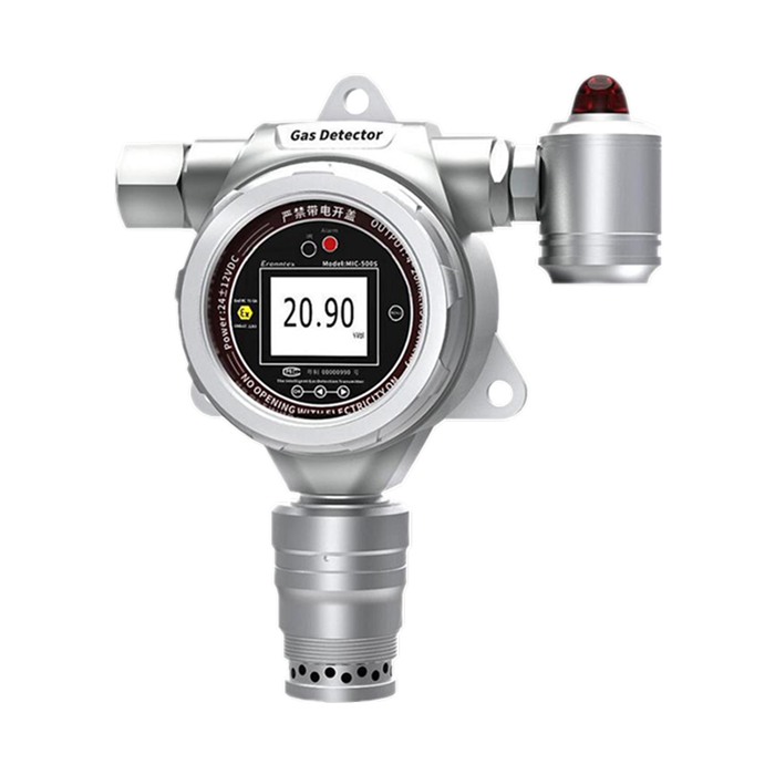 在線式氧氣探測儀 MIC-500S-02
