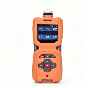 逸云天 MS600 臭氧檢測報警儀