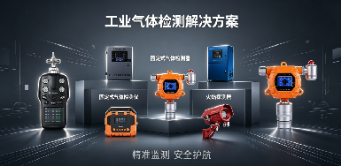 氣體檢測儀廠家怎么選？教你避開陷阱，選對靠譜合作方