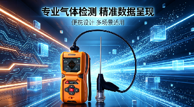 手持式煙氣分析儀/檢測儀怎么選？20年老廠逸云天MS600-YQ深度推薦