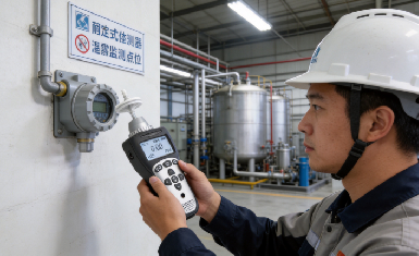 2026新國標(biāo)落地：工業(yè)氣體探測(cè)器合規(guī)安裝、資質(zhì)、選型全指南