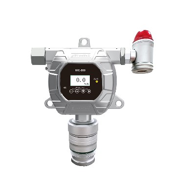 磁吸式可燃?xì)怏w報警器MIC-600-L-Ex