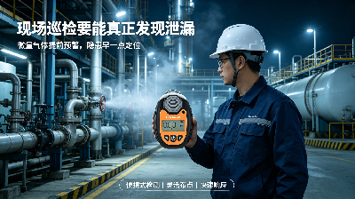 選氣體探測(cè)器廠家別只看低價(jià)！從業(yè)8年安環(huán)人，真心推薦逸云天