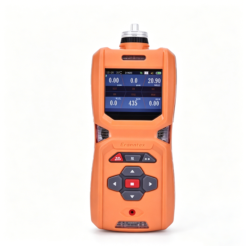 逸云天 MS600 臭氧檢測報警儀